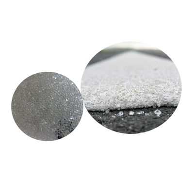 kupować BS6088A 6088B Szklane kolczyki drogowe, kolczyki odblaskowe do farby drogowej produkcja online