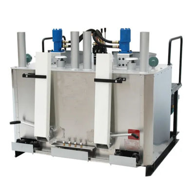 kupować Wielkiej pojemności termoplastyczny knieader / termoplastyczny hydrauliczny przedgrzewacz produkcja online
