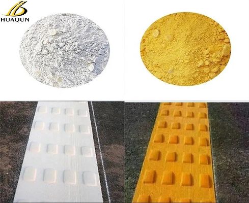 kupić 2024 Gorąca sprzedaż Termoplastyczna wibracja Termoplastyczny materiał drogowy Farba produkcja online
