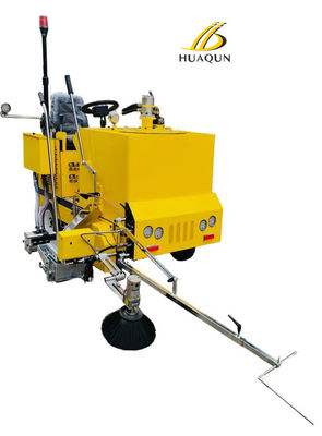 kupować Ręczna termoplastyczna maszyna do znakowania linii napędowa hydrauliczna termo-plastyczna produkcja online