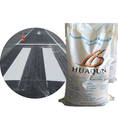 kupić Strong Wear Resistance Thermoplastic Road Marking Hot Melt Powder Paint produkcja online