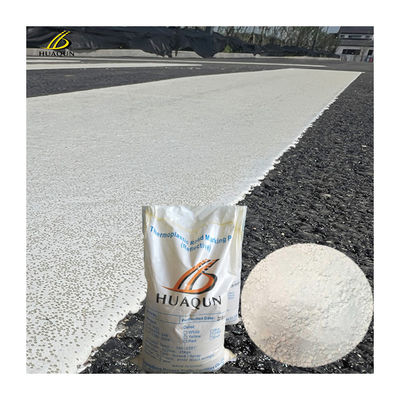 kupić HUA QUN High Reflective Thermoplastic Paint with Glass Beads produkcja online