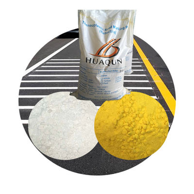kupić High Brightness Thermoplastic Traffic Line Paint Guangzhou China Factory produkcja online