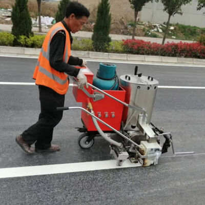 kupować Prach farby odblaskowej z fabryki w Guangzhou produkcja online