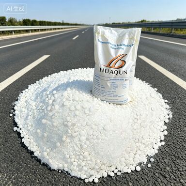 kupić Szybkoschnący, odblaskowy, termoplastyczny proszek do znakowania dróg o wysokiej przyczepności do autostrad i dróg miejskich produkcja online