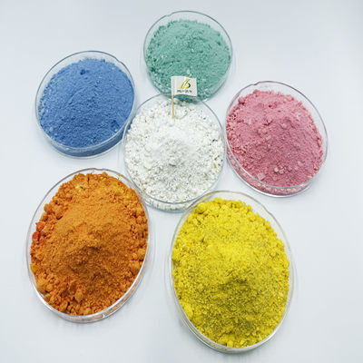 Droga Żółta Biała Farba Drogowa Traffic Reflektywny Termoplastyczny Farba oznakowania drogowego