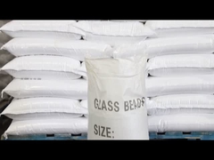 Szklane kolczyki do oznakowania drogowego