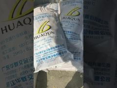 Farba oznakowania drogowego