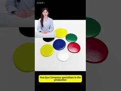 Odblaskowa farba drogowa Powłoka termotopliwa Traffic Termoplastyczna farba do znakowania dróg Farba do znakowania dróg Const